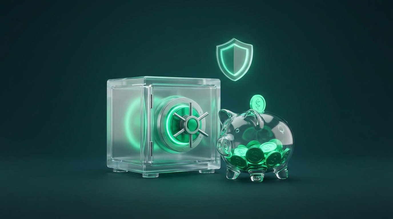 Emergency Fund: How Much Should You Actually Save?