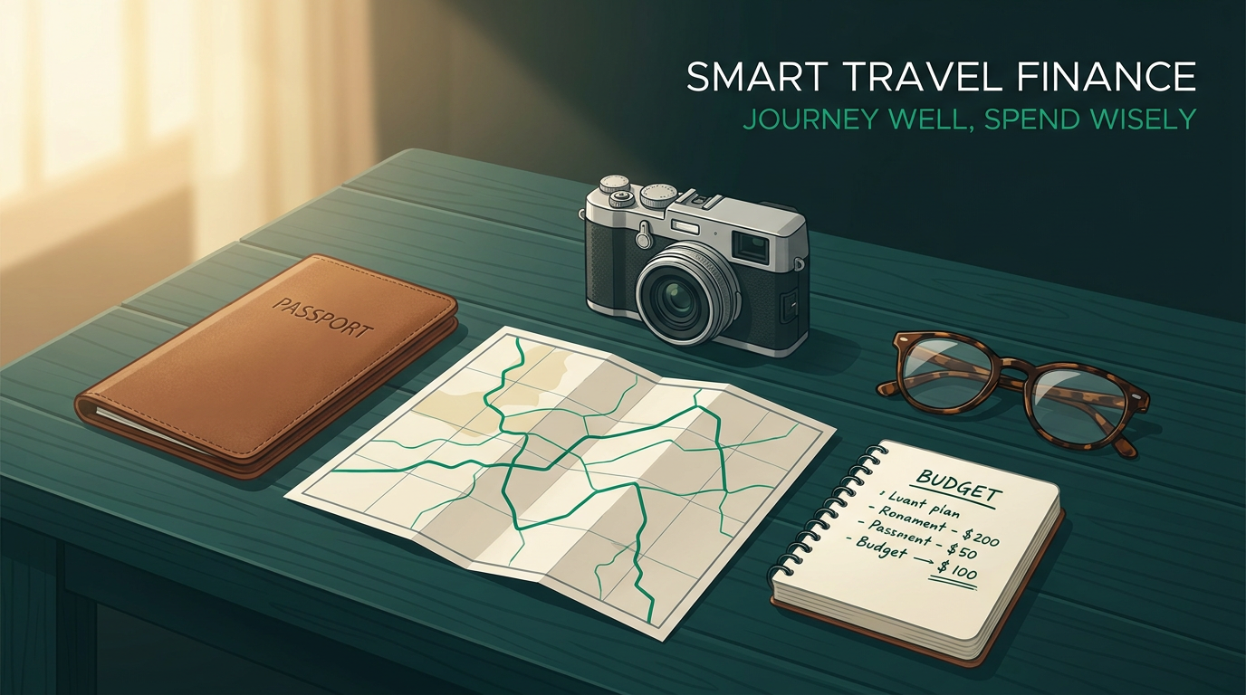 How to Split Group Trip Expenses Fairly (And Keep the Peace)
