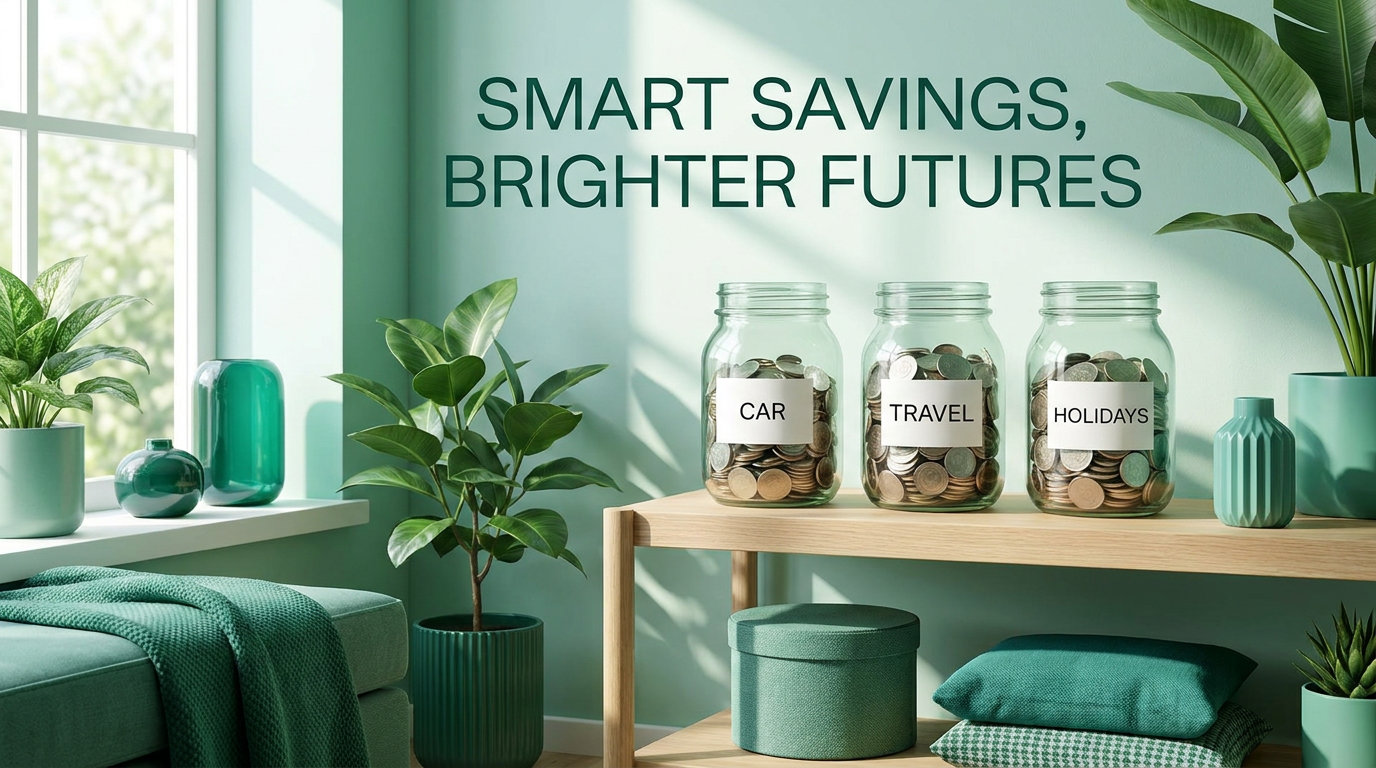 How to Use Sinking Funds to Stop Unexpected Expenses From Ruining Your Budget