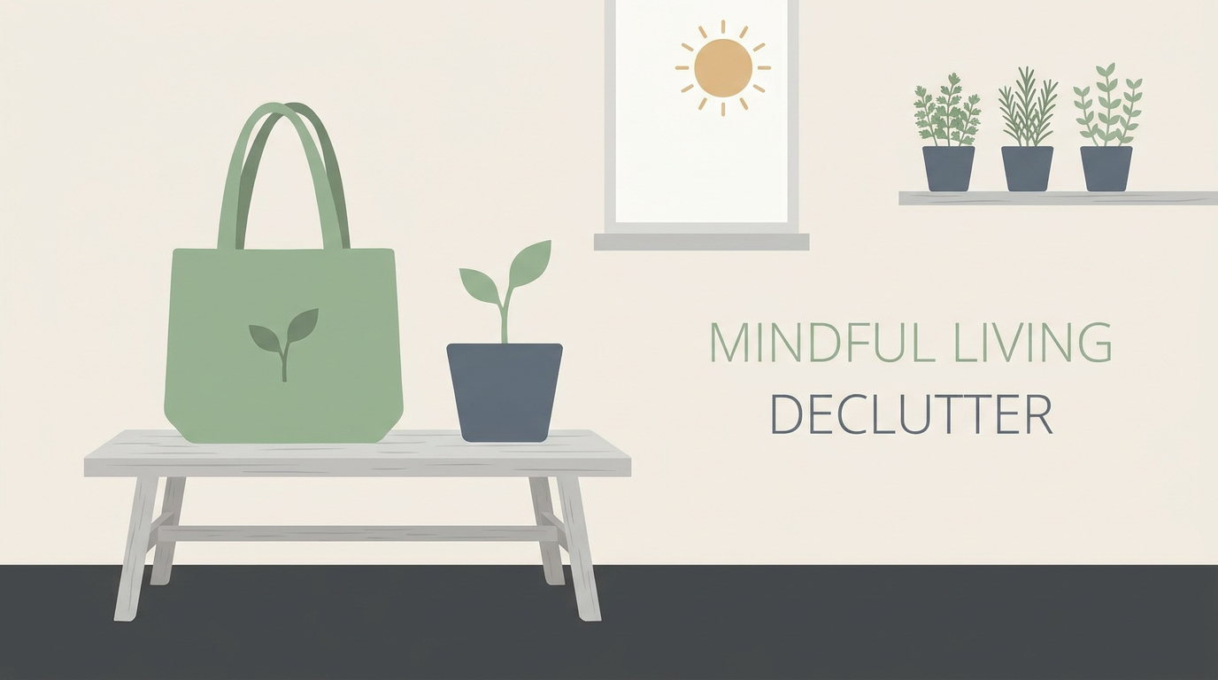 The Low-Buy Year Guide: Realistic Rules to Reset Your Spending Habits